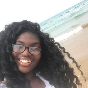 Meet your Posher, Erin